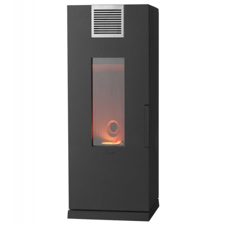 Пелетная печь-камин Invicta Thera производитель Invicta