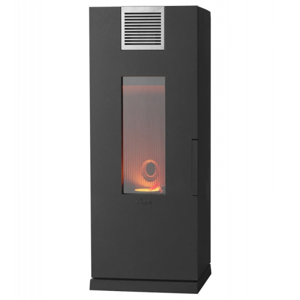 Пелетная печь-камин Invicta Thera производитель Invicta