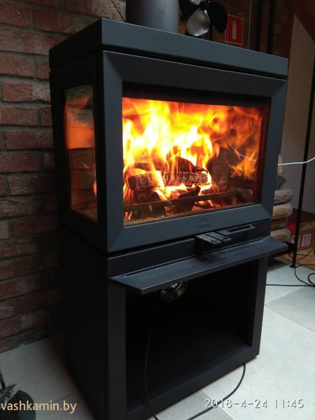Печь камин JOTUL F 520