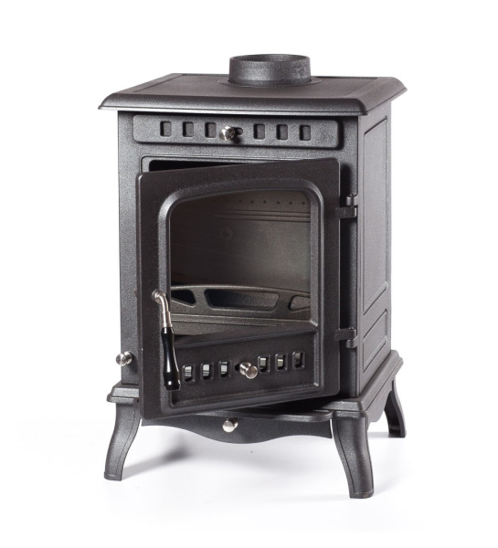 Печь-камин Erik Fireway