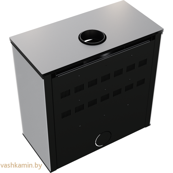 Печь камин Kratki JUNO 12 В