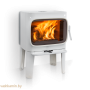 Печь камин Jotul F 305 R LL WHE