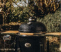 Керамический гриль Monolith Le Chef