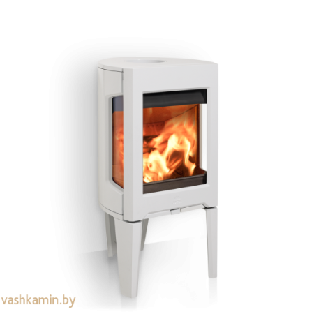 Печь-камин Jotul F 163 WHE