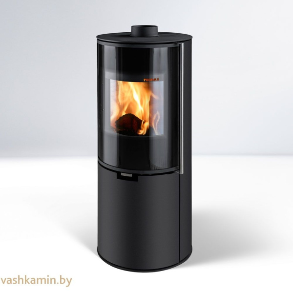 Печь-камин Thorma ZARAGOZA PLUS