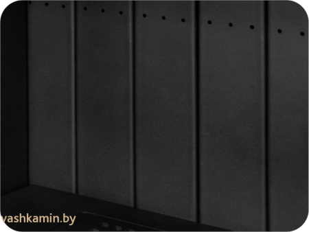 КАМИННАЯ ТОПКА АСТОВ ПС 15057