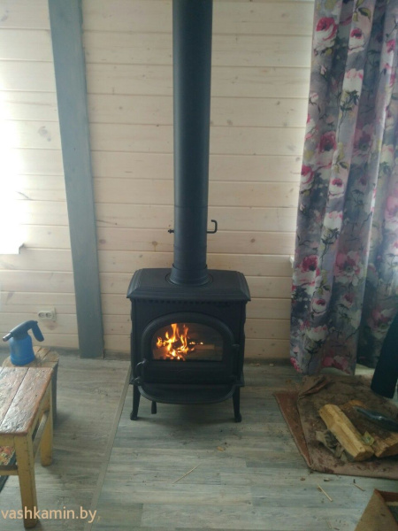 Jotul MF3