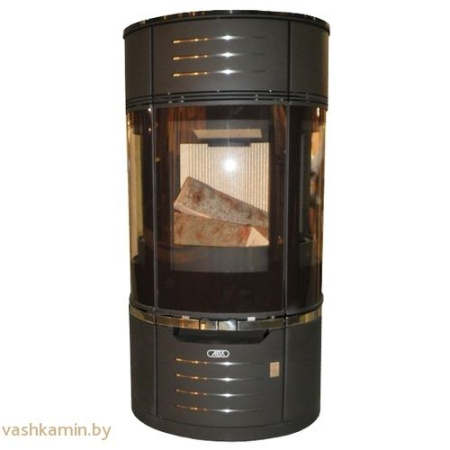 Печь-камин ABX Atrium 6