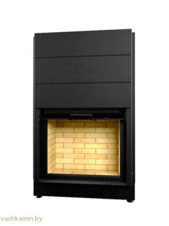 КАМИННАЯ ТОПКА АСТОВ ПС 7363