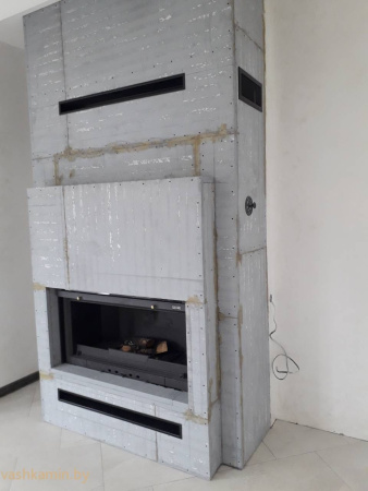 Invicta 1100 GV DO/3