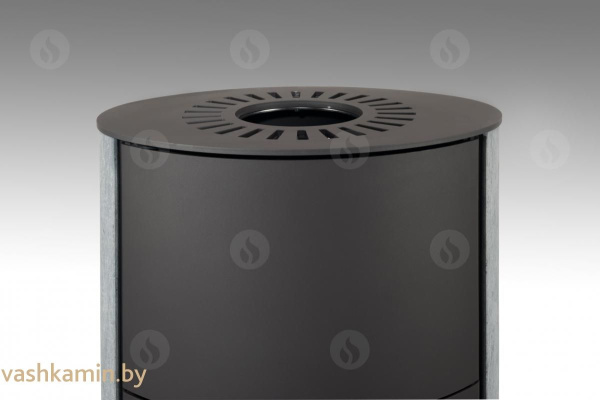 Печь камин Romotop EVORA AKUM