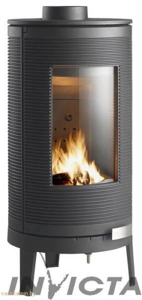 Печь камин Okino Invicta