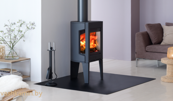 Печь-камин Jotul F 163 BP