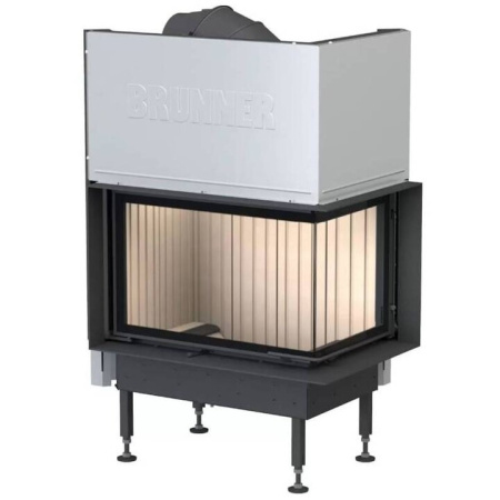 BKH ESK 42-66-42 STR Brunner каминная топка Green