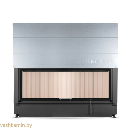 HAKA 150/51h Каминная топка