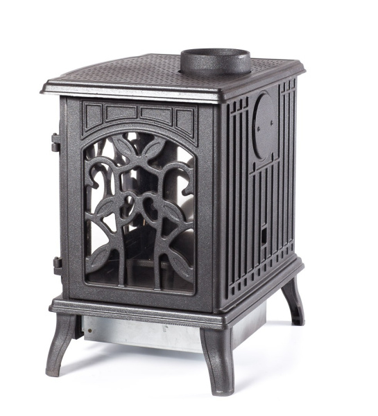 Печь-камин Demetra Fireway