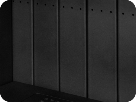 АСТОВ П3С 7057 Трехсторонняя каминная топка