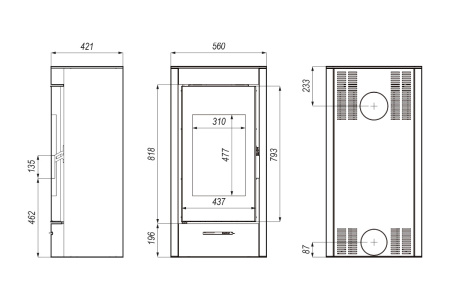DEFRO HOME ORTI