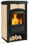 Печь камин La Nordica Gisella