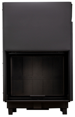 Топка каминная ТКТ 11.0-01 "FENIX 900"