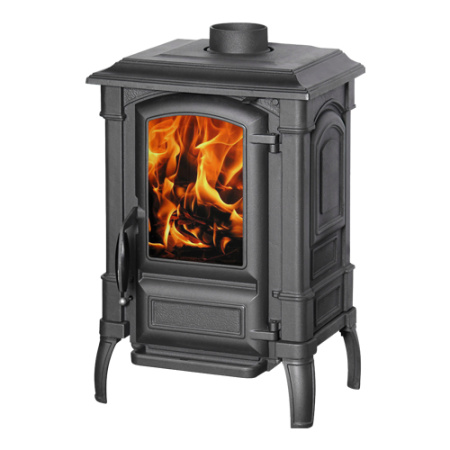 Печь-камин Bruno I Fireway