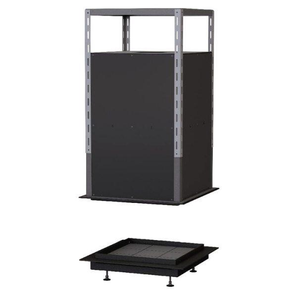 Urfeuer 4FREE70 каминная топка