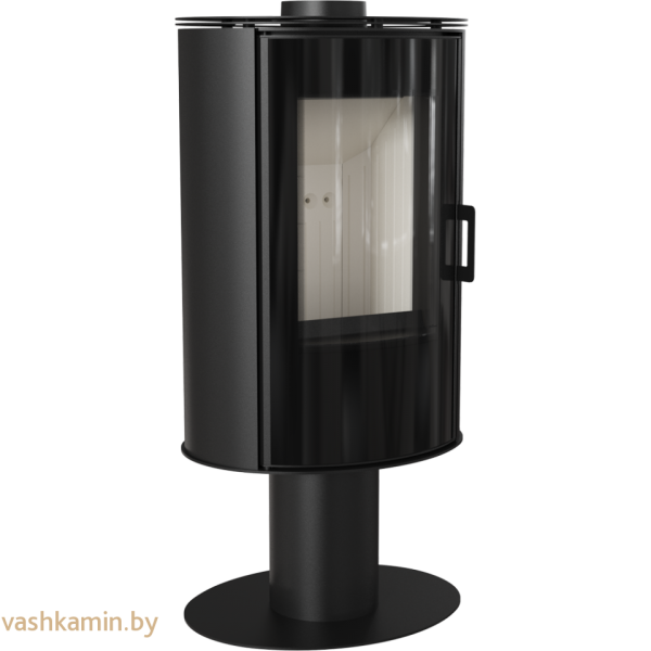 Печь камин Kratki KOZA AB S N GLASS