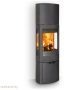 Печь камин JOTUL F 378 ADVANCE HT
