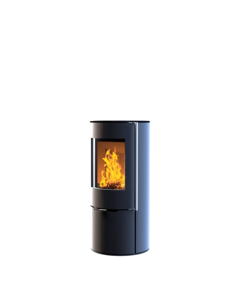 Печь-камин ASTOV  R1.0