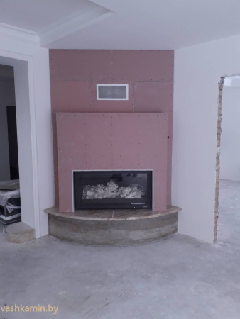 Invicta 1100 GV DO/2