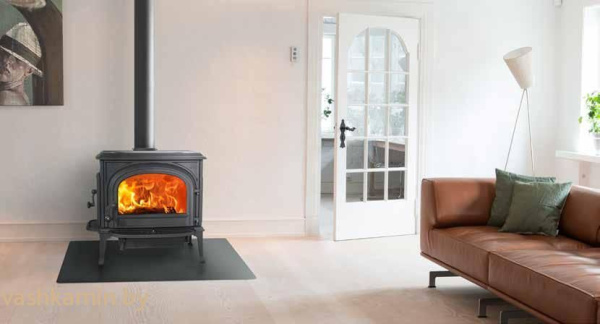 Печь камин Jotul F 500.2 SE BP