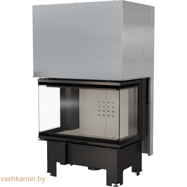 NBC/800/400   Угловая каминная топка Kratki