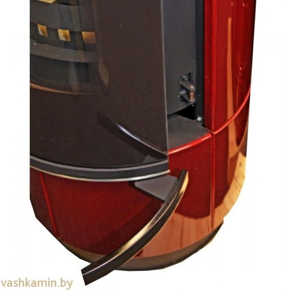 Печь-камин Thorma ATIKA Ceramic Plus