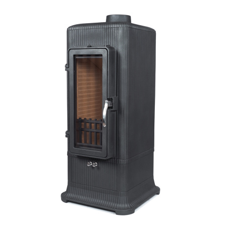 Печь-камин Verta Fireway