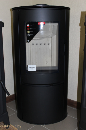 Печь камин Kratki KOZA AB S DR