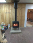 Jotul F3TD
