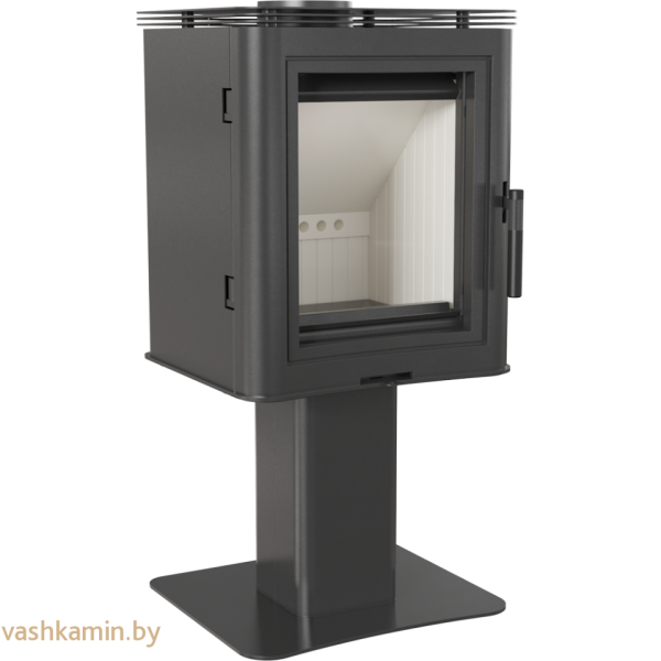 Печь камин Kratki KOZA K5 S/N