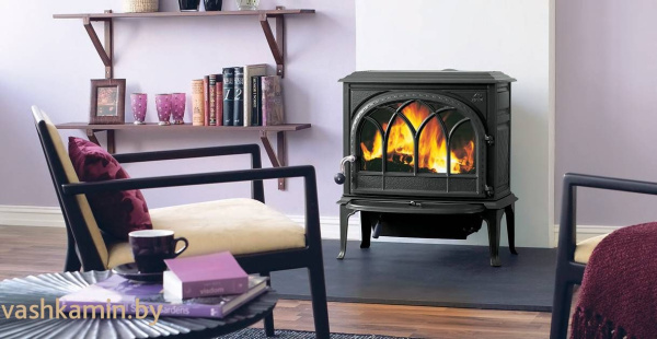 Печь камин Jotul F 500.2 BP