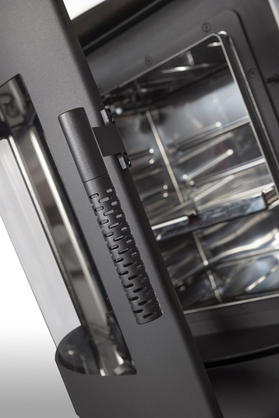 Печь камин Romotop LUGO N BF