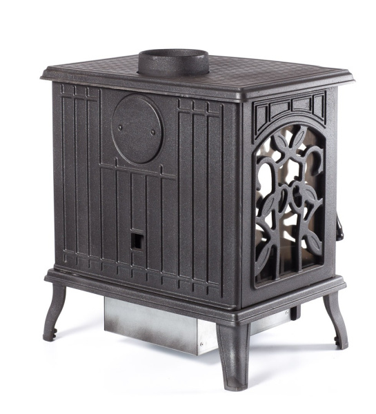 Печь-камин Demetra Fireway