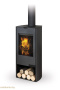 Печь камин Romotop Tala 06