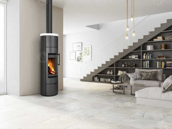 Печь камин Romotop LUANCO N AKUM