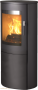 Печь-камин Lotus Mira 3