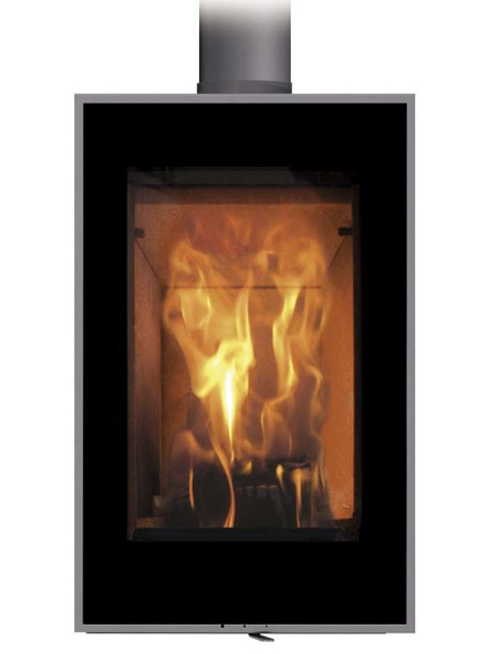 Печь-камин CARBEL  VISION