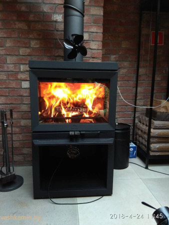 Печь камин JOTUL F 520