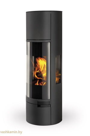 Печь камин Romotop BELO 3S AKUM
