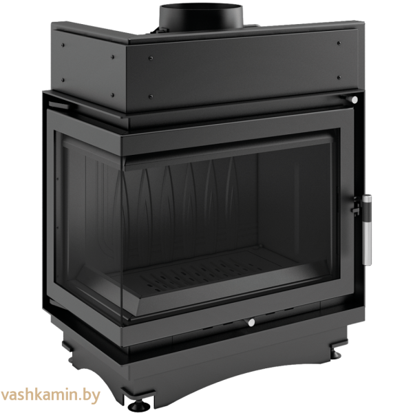 MAJA/L/BS 12 Каминная топка Kratki