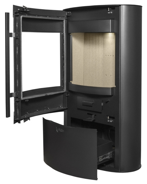 ПЕЧЬ-КАМИН “СВИТЯЗЬ NR” АОТ-7,0-01