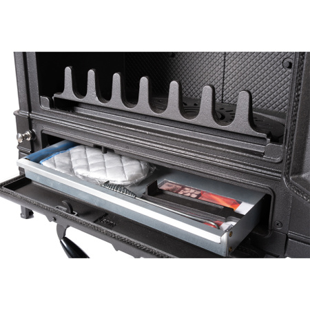 Печь-камин Fireway Jazz