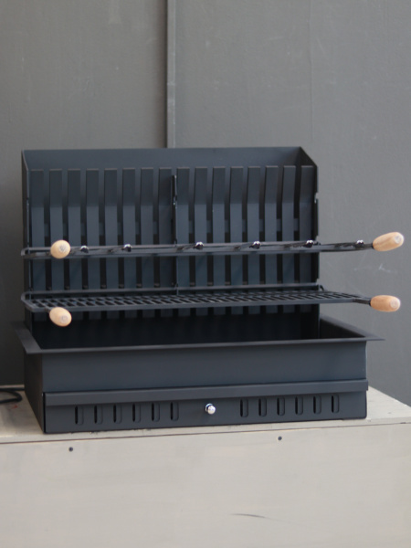 Барбекю серии Авангард